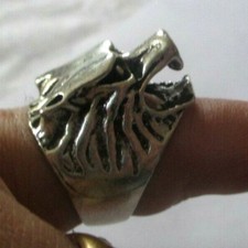 Magnifique grande bague d'occasion  Perros-Guirec