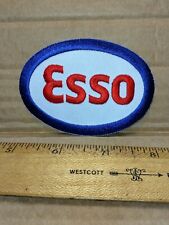 Esso patch free for sale  South Richmond Hill