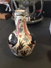Antique ostrich jug for sale  LEICESTER
