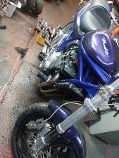 Suzuki bandit 1200 for sale  THORNTON-CLEVELEYS