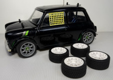 Vintage tamiya rover for sale  Candor