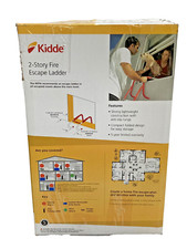 Kidde story window for sale  Cleveland