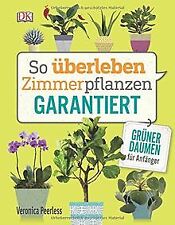 überleben zimmerpflanzen gara gebraucht kaufen  Berlin