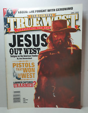 True west magazine for sale  GLASGOW