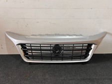 Frontgrill kühlergitter kühl gebraucht kaufen  Magdeburg