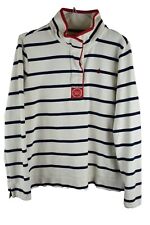 Joules white high for sale  SITTINGBOURNE