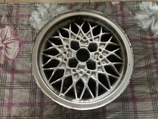 Bbs 375 alufelge gebraucht kaufen  Öhringen