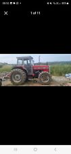 Massey ferguson 698t for sale  LOOE