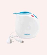 Badabulle easy plus gebraucht kaufen  Sinn