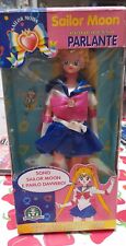 Sailor moon parlante usato  Casapesenna