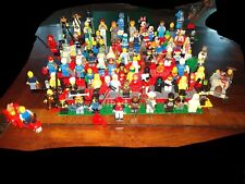 Vintage lego minifigures for sale  Auburn