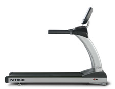 True cs200 treadmill for sale  Savannah