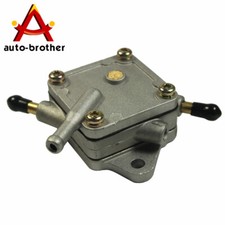 Fuel pump 295cc for sale  Walton