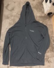 Preach zipper hoodie gebraucht kaufen  Pforzheim