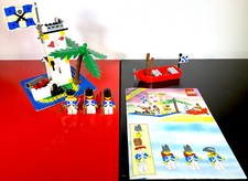Lego pirates legoland d'occasion  Dinan