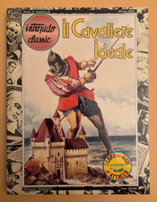 Cavaliere ideale intrepido usato  Acqui Terme