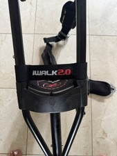 crutch cushion for sale  Canton
