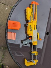 Nerf recon strike for sale  UXBRIDGE