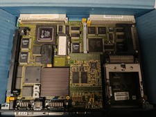 CPU BAB 40 Grafik F-Monitor comprar usado  Enviando para Brazil