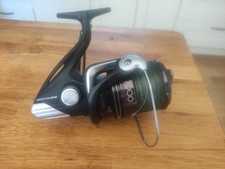 Shimano aerlex xta for sale  KETTERING