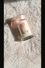 Juwelkerze endless love gebraucht kaufen  Wittenberg