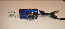 Fujifilm finepix jv500 usato  Spedire a Italy
