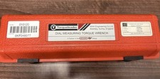 Torqueleader dial measuring for sale  MANCHESTER