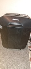 Fellowes powershredder for sale  WILLENHALL