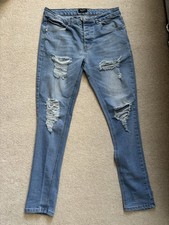 Boohoo man light for sale  RETFORD