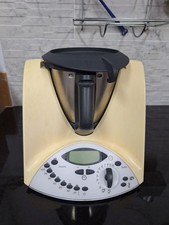 Vorwerk bimby tm31 usato  Palermo