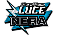 Mancolista pokemon luce usato  Venegono Superiore