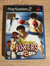 Sony ps2 victorious usato Sony ps2 victorious usato  Settimo Torinese