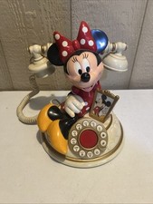 Vintage telemania disney d'occasion  Expédié en Belgium