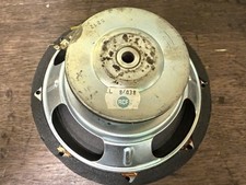 Rcf woofer singolo usato  Bitonto
