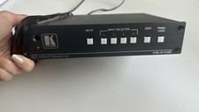 Kramer 41hc 4x1 for sale  LONDON