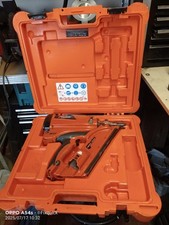 Paslode nail gun for sale  PETERLEE