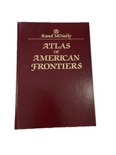Rand mcnally atlas for sale  Bellevue
