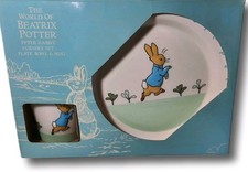 Beatrix potter peter for sale  GRIMSBY