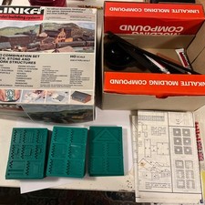 Linka mold combination for sale  LEWES