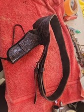 Vintage western cowboy for sale  Orange