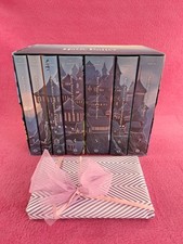 Harry potter saga usato  Asola