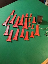 Polistil piste piccolo usato Polistil piste piccolo usato  Castellana Grotte