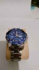 Orologio uomo automatico usato  Ponte Nelle Alpi