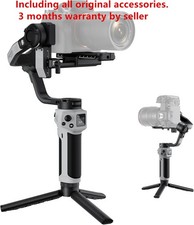 Zhiyun weebill stabilizzatore usato Zhiyun weebill stabilizzatore usato  Spedire a Italy