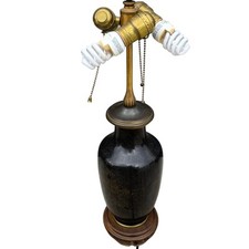Vtg light cloisonné for sale  Topeka