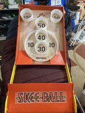 skee ball machine for sale skee ball machine for sale Wantagh