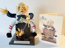 Whimsical richard simmon for sale  Helenville
