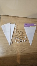 Icing piping nozzle for sale  LEIGHTON BUZZARD