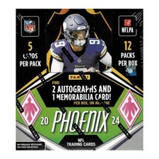 2024 panini phoenix d'occasion  Expédié en Belgium
