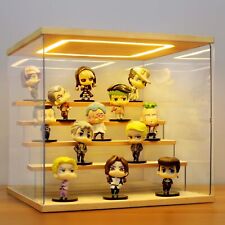 Acryl vitrine baukasten gebraucht kaufen  Hamburg